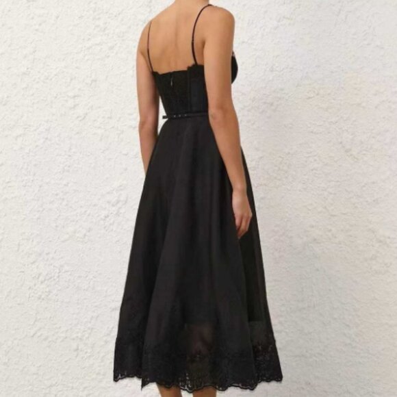 Zimmerman dress - Picture 3 of 3